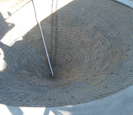 conical pour conical pour